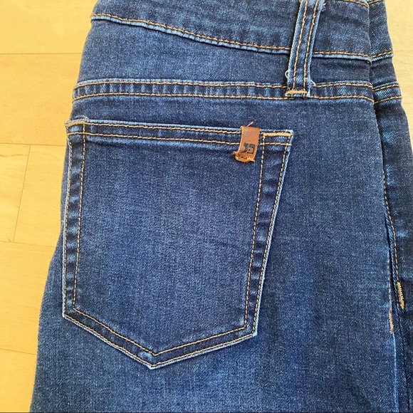 Joe’s Jeans - Rolled Crop - Size 30 - Picture 3 of 5